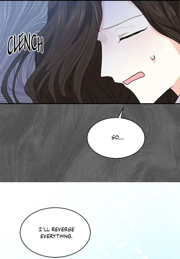 I’m the Ex-Girlfriend of a Soldier chapter 81 - page 51
